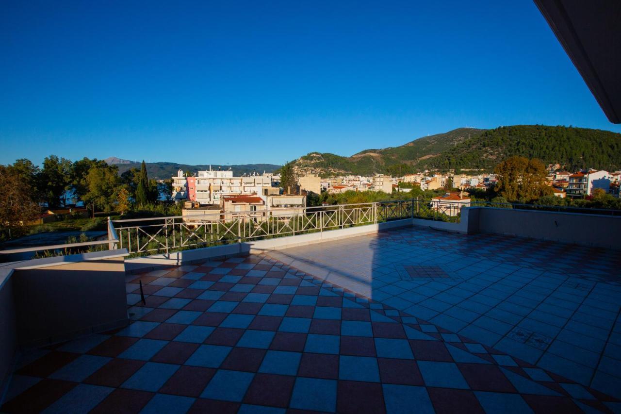 My Nafpaktos Resort Kültér fotó