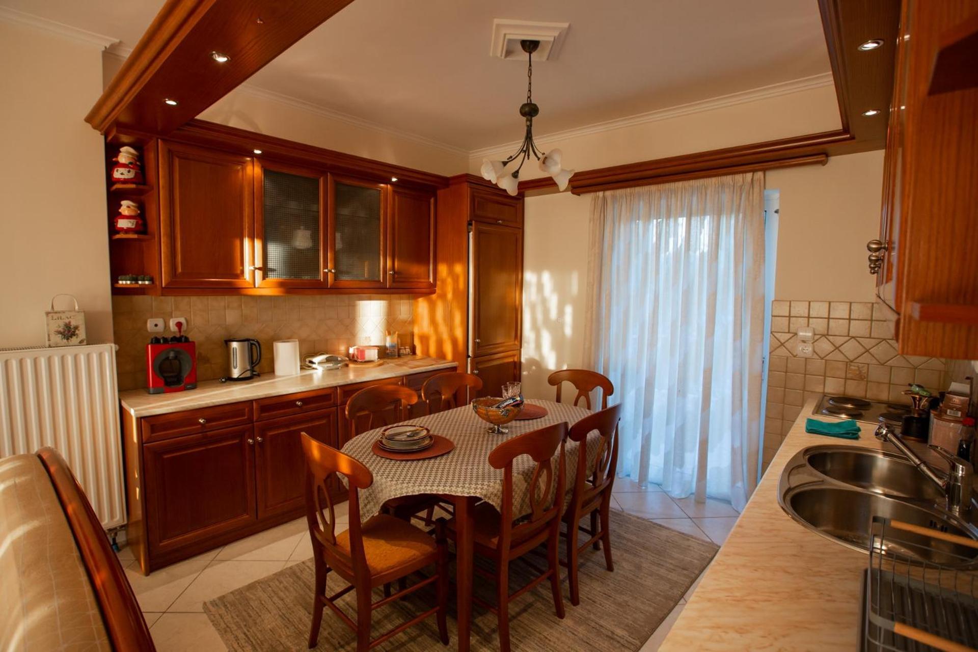 My Nafpaktos Resort Kültér fotó