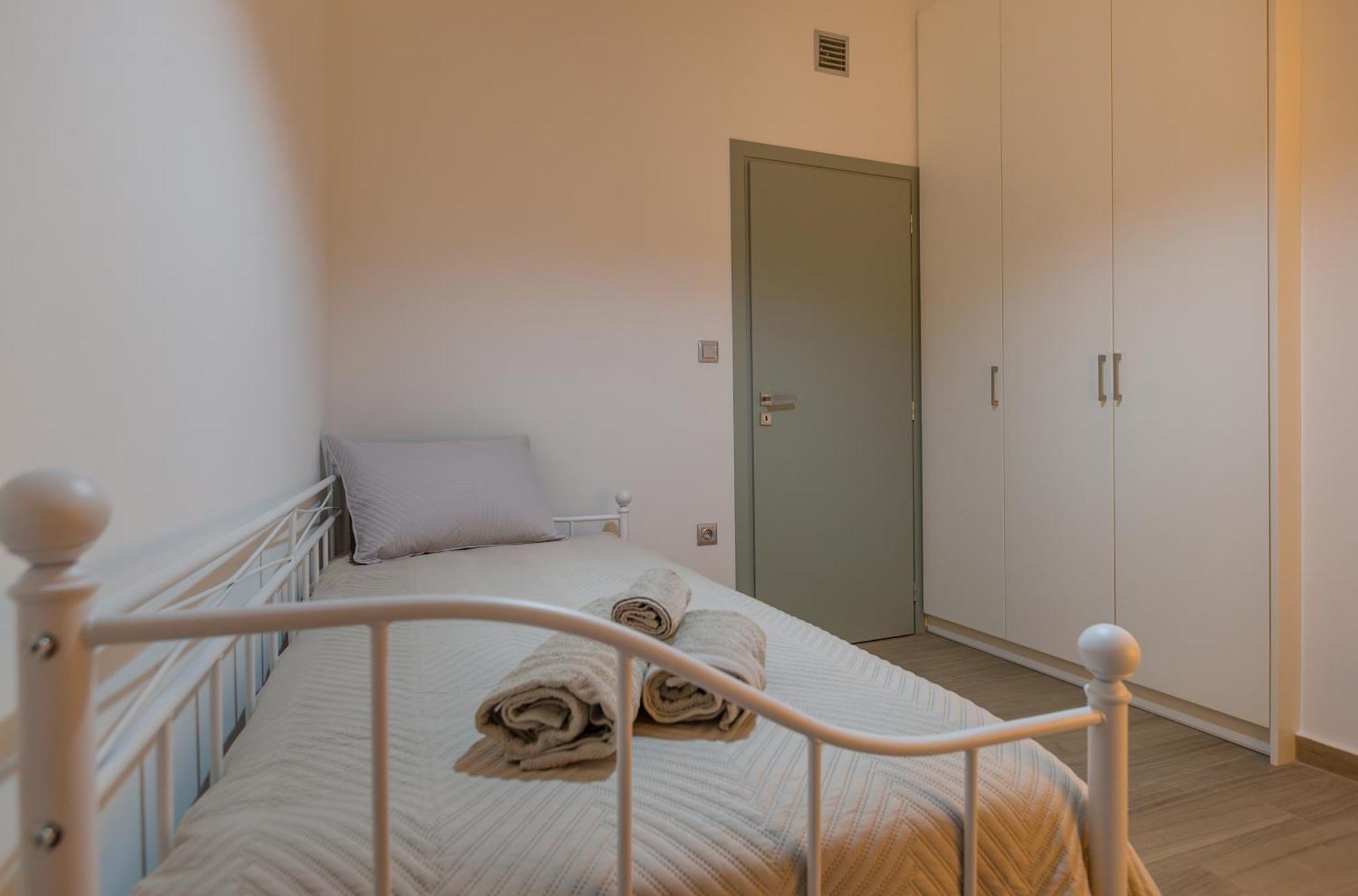 My Nafpaktos Resort Kültér fotó