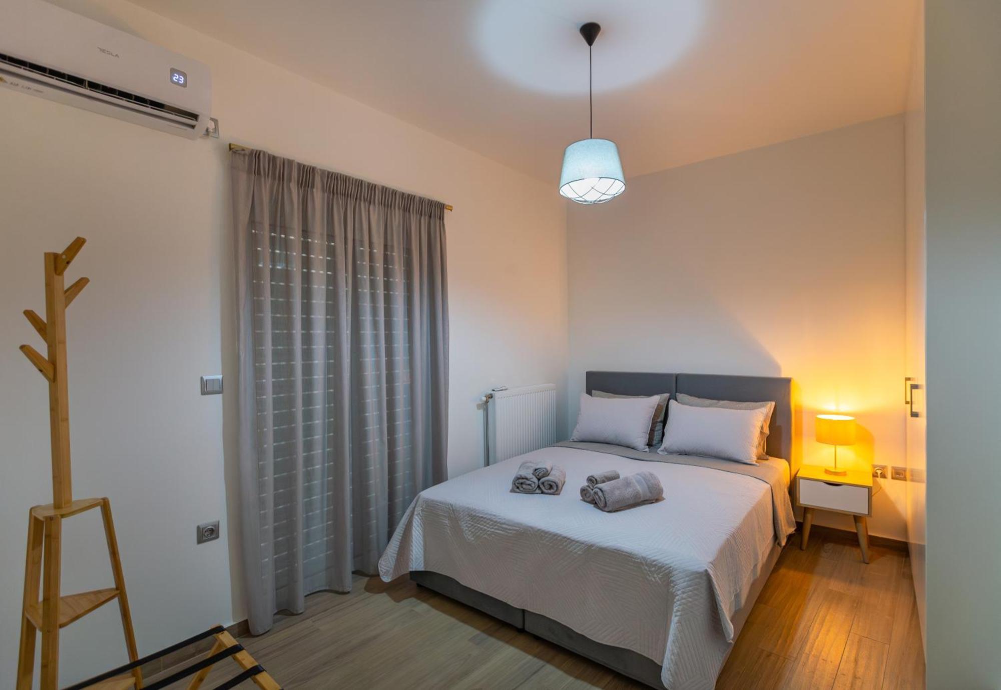 My Nafpaktos Resort Kültér fotó