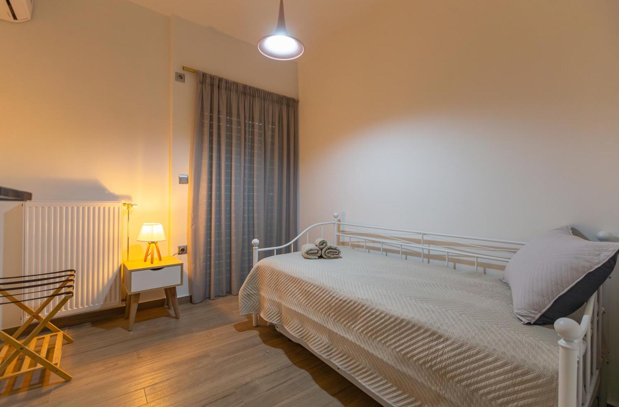 My Nafpaktos Resort Kültér fotó